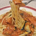 SPAGHETTI　KAKEHASHI - 