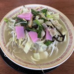 山口屋 - 料理写真: