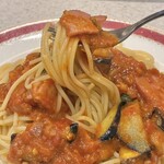 SPAGHETTI　KAKEHASHI - 