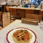 SPAGHETTI　KAKEHASHI - 
