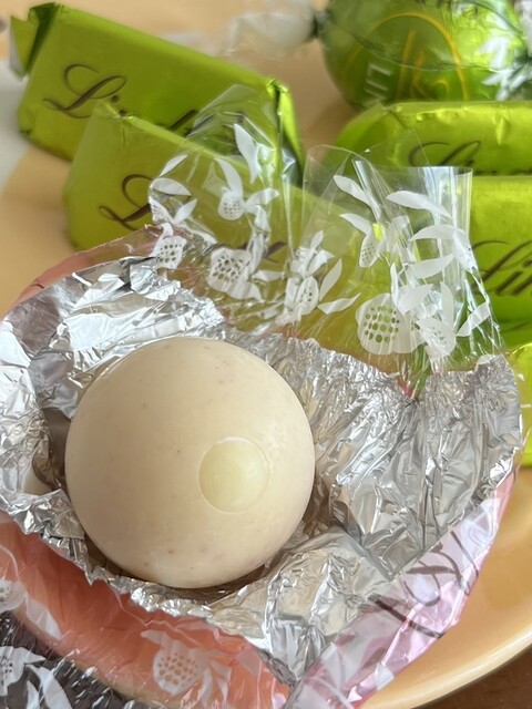 リンツ ショコラ ブティック みなとみらいコレットマーレ店 （Lindt