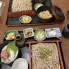 孫四郎そば - 
