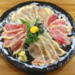 おごじょ家 - 料理写真: