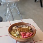 cafe coccinelle - 