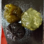 餅文総本店 - 料理写真: