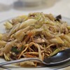 中華料理アメちゃん - フライ麺