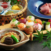 日本料理 おりじん - 料理写真: