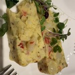金のイタリアン - 