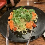 金のイタリアン - 