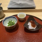 鮨まつもと - 