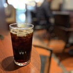 ドトールコーヒーショップ - ドリンク写真: