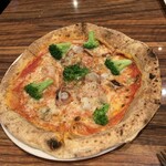 金のイタリアン - 