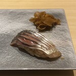 鮨まつもと - 