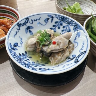 Aburi TORA 熟成鮨と炙り鮨_1