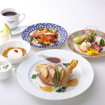 オランダ屋 - 料理写真:
