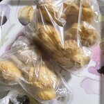 ベルナールハラ - 