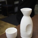 お食事処おさない - 豊盃 純米吟醸