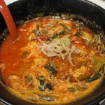 焼肉・冷麺ヤマト - 