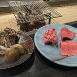 肉匠なか田 - 