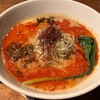 四川担々麺 赤い鯨 - 
