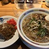 ホウテン食堂 奉天本家 - 料理写真: