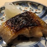 鮨 いまむら