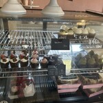 Ncannelé - 料理写真:
