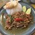 ブルーパパイアタイランド - 料理写真: