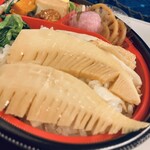じんぼ - 料理写真: