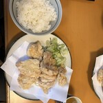 やき鳥 宮川 - 