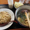 やま山らーめん - 