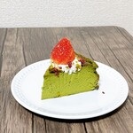 ぎるふりかふぇ - 