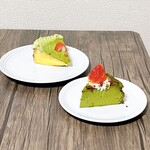 ぎるふりかふぇ - 