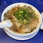 来来亭 - 料理写真: