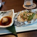 Omotenashi Irori Zushi - 