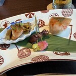 Omotenashi Irori Zushi - 