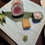 Omotenashi Irori Zushi - 