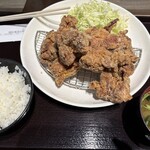 とり専門店 鳥さく - 料理写真: