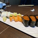 Omotenashi Irori Zushi - 
