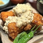 鶏三和 - 料理写真: