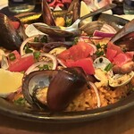 トム ボーイ カフェ - 