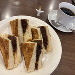 喫茶リッチ - 