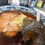 ラーメン丸仙 - 