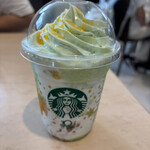 スターバックスコーヒー - ドリンク写真: