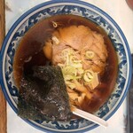 ラーメン丸仙 - 