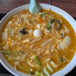 味噌屋 麺太 - 料理写真:
