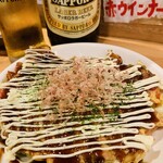 国民酒場じぃえんとるまん - 料理写真: