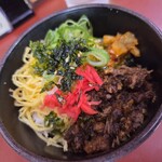 ラーメン熊きち - 