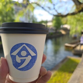 ヤマウ コーヒースタンド_1