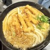 いぶきうどん - 料理写真: